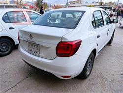 Renault Symbol
